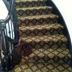 Carpet - Carpet Tiles