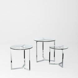 Gallotti & Radice Coffee Tables - Coffee Tables