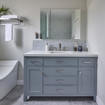 Lakewood Home Remodel