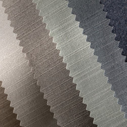 Roller Shade Swatches - Window Treatments