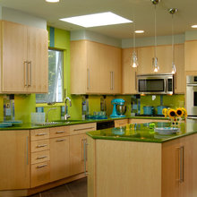 backsplash