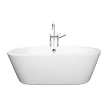 Baths & Toilets