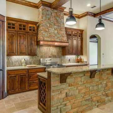 Pecan Plantation Premier Home