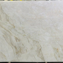 Taj Mahal Quartzite - Kitchen Countertops