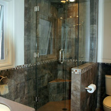 Bathroom Ideas