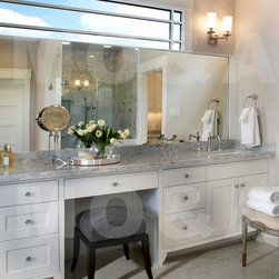 Blue Bonnet - Cronin - Vanity Tops And Side Splashes