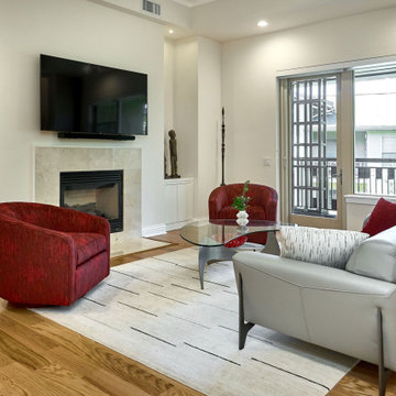 Sand Hill Apartment