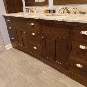 Hope Master Bathroom Renovation