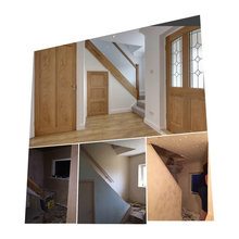 Hall / Stairs