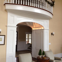 Foyers