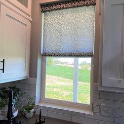 Roller Shades - Roller Shades