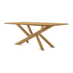 Tree-200 Dining Table - Dining Tables