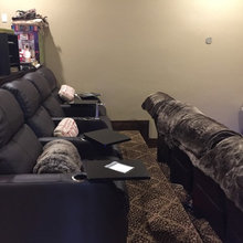 2314 Theater Room