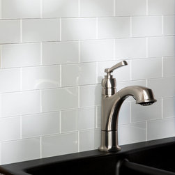 Aspect 3x6 in Frost - Home Decor