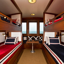 Bunk Room