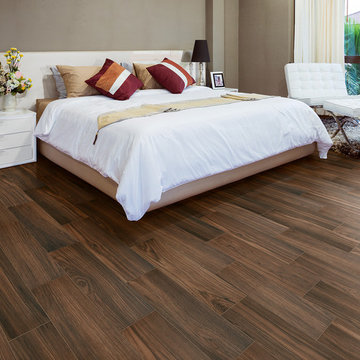 KNOXWOOD | Porcelain Wood