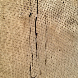 Roughsawn Barn Beam - Home Decor