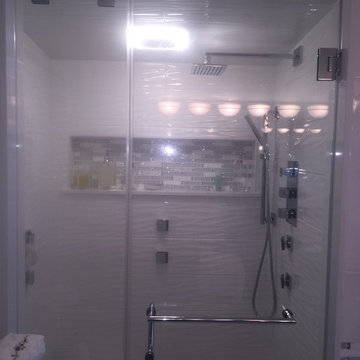 Bathrooms