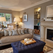 susan Living room