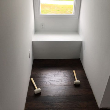 Sandwich Remodeling