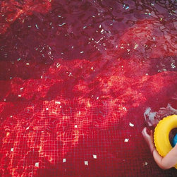 Pool tile - Tile