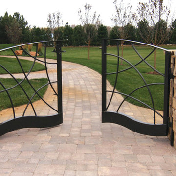 Custom Metal by MetalSmith's Design