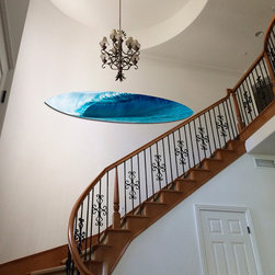 Fine Art Surf Boards  |   Aaron Chang  | Fine Art Photography - Photographs