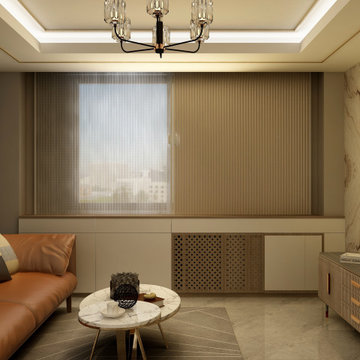 Vertical blinds