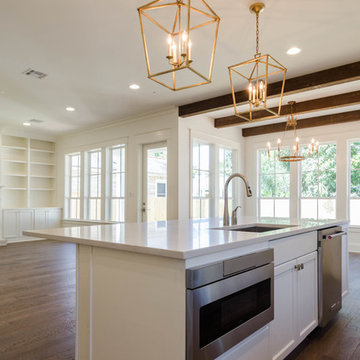 Old Metairie, Hotard General Contracting