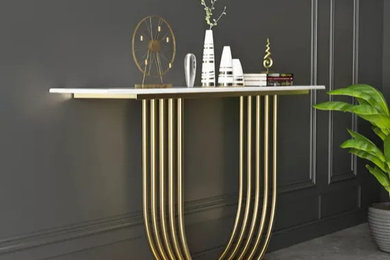 Console tables India
