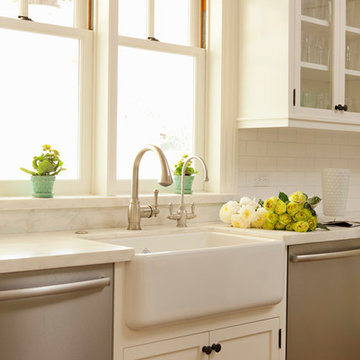 Studio City LEED Gold New Home