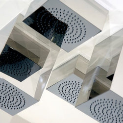 Segni by Gessi - Products