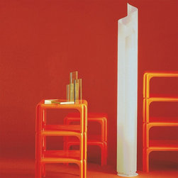Artemide - Chimera Floor Lamp by Artemide - Floor Lamps