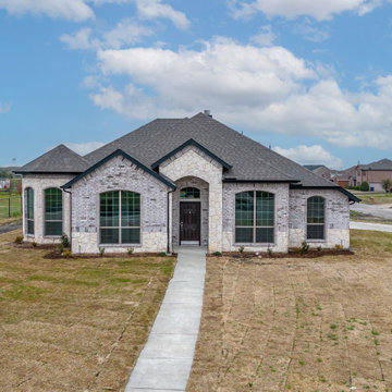 Home of the Week: Robbie Hales Homes