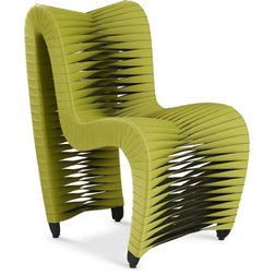Contemporary Dining Chairs by Phillips Collection