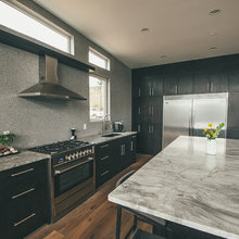 Kitchen Ideas