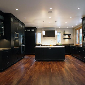 Kitchen Photos