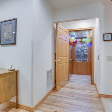 Accessibility Remodel