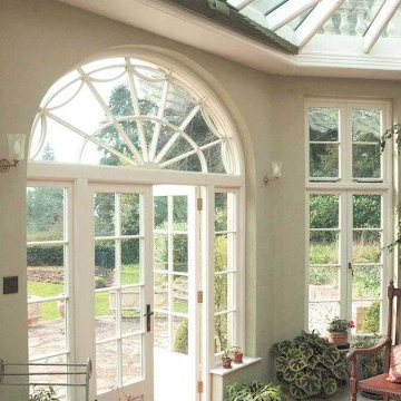 Traditional Stone Orangery in Somerset