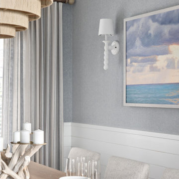 West Vancouver Coastal Home
