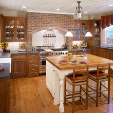 kitchen re-do