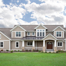 Siding