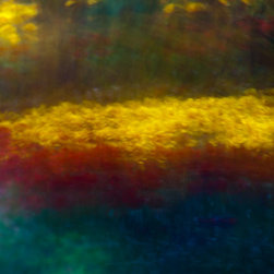 Abstract #4144 - Artwork
