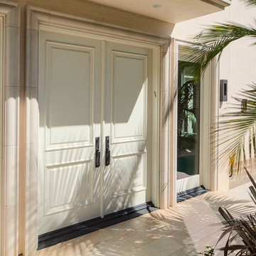 Schapira--Summit Residence Beverly Hills