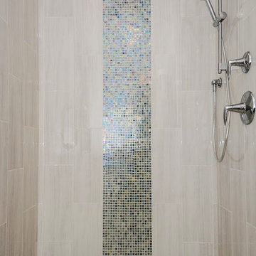 Sweet and Simple Bathroom