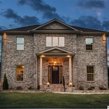 2016 Spring Tour of Homes