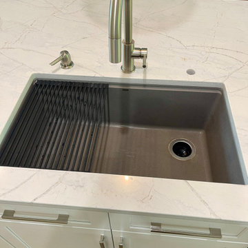 Ormond by the Sea Kitchen Remodel