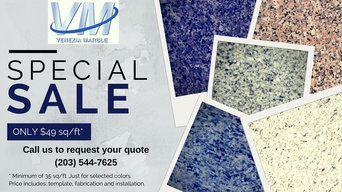 Special Granite Sale