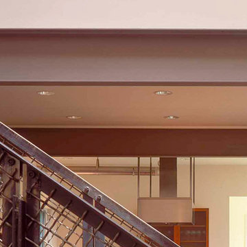 Berkshire House VII