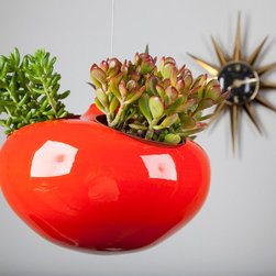 Gainey Hanging Sphere - Products